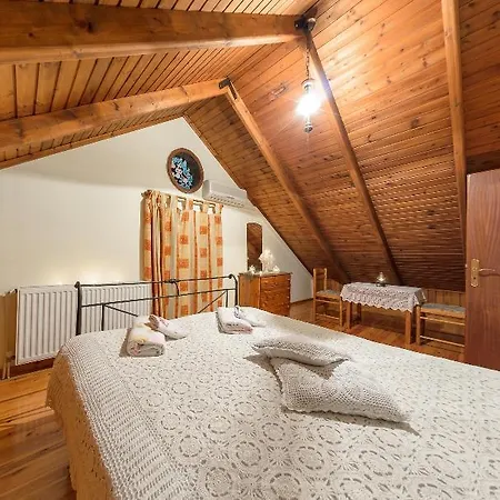 Appartamento Borsalino Studios&apartments *