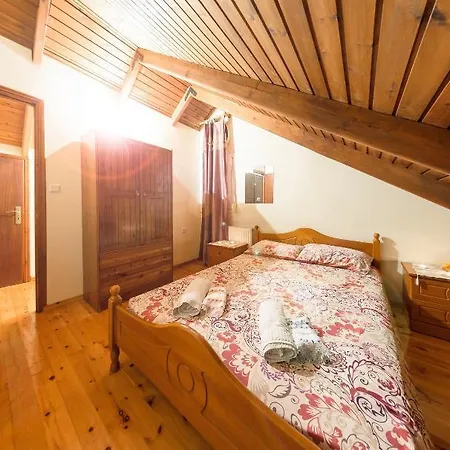 Borsalino Studios&apartments Appartamento Laganas