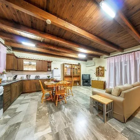 Borsalino Studios&apartments Appartamento Laganas