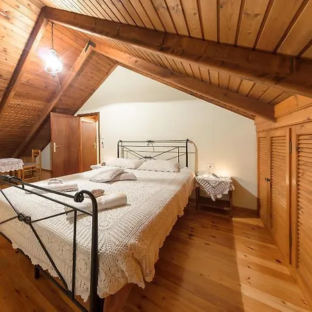 Borsalino Studios&apartments * Laganas