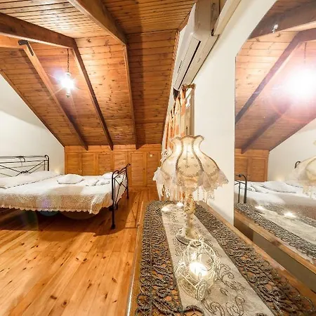 Appartamento Borsalino Studios&apartments