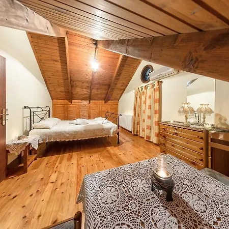 Borsalino Studios&apartments *