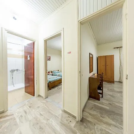 Appartamento Borsalino Studios&apartments Laganas