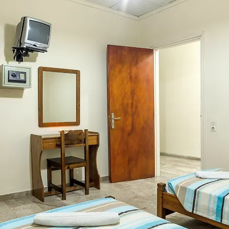 Borsalino Studios&apartments