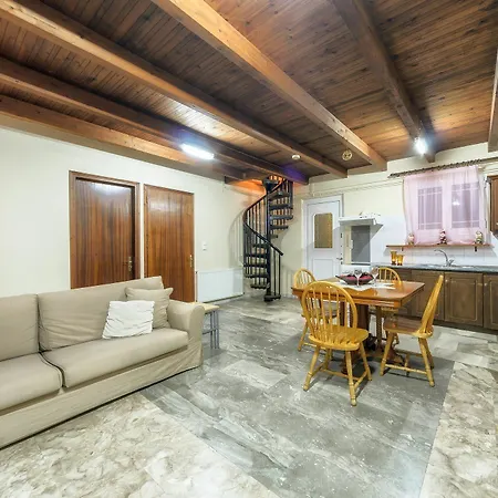Borsalino Studios&apartments Appartamento Laganas