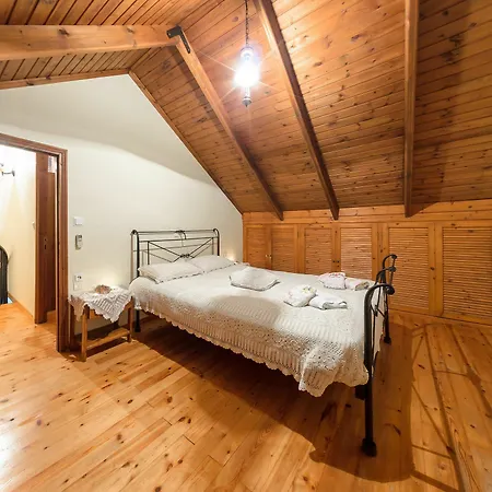 Appartamento Borsalino Studios&apartments