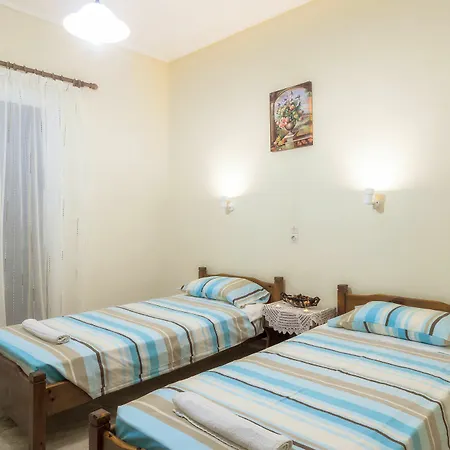 Borsalino Studios&apartments Appartamento Laganas