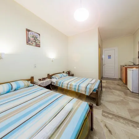 Borsalino Studios&apartments *