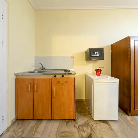 Appartamento Borsalino Studios&apartments *