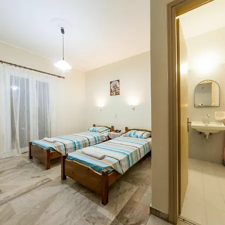 Borsalino Studios&apartments *