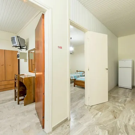 Appartamento Borsalino Studios&apartments