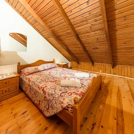 Borsalino Studios&apartments