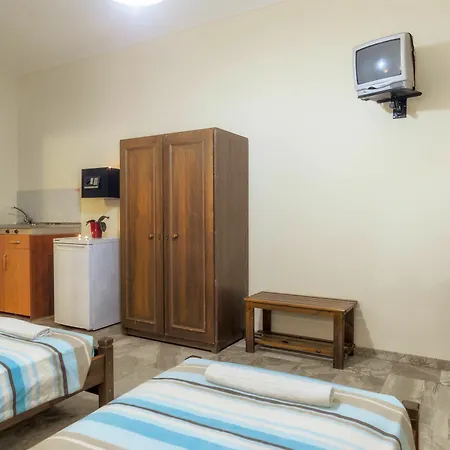 Borsalino Studios&apartments Appartamento Laganas