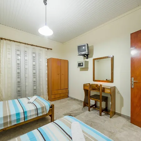 Appartamento Borsalino Studios&apartments Laganas