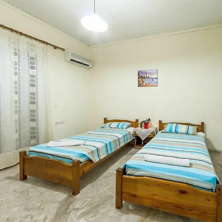 Borsalino Studios&apartments